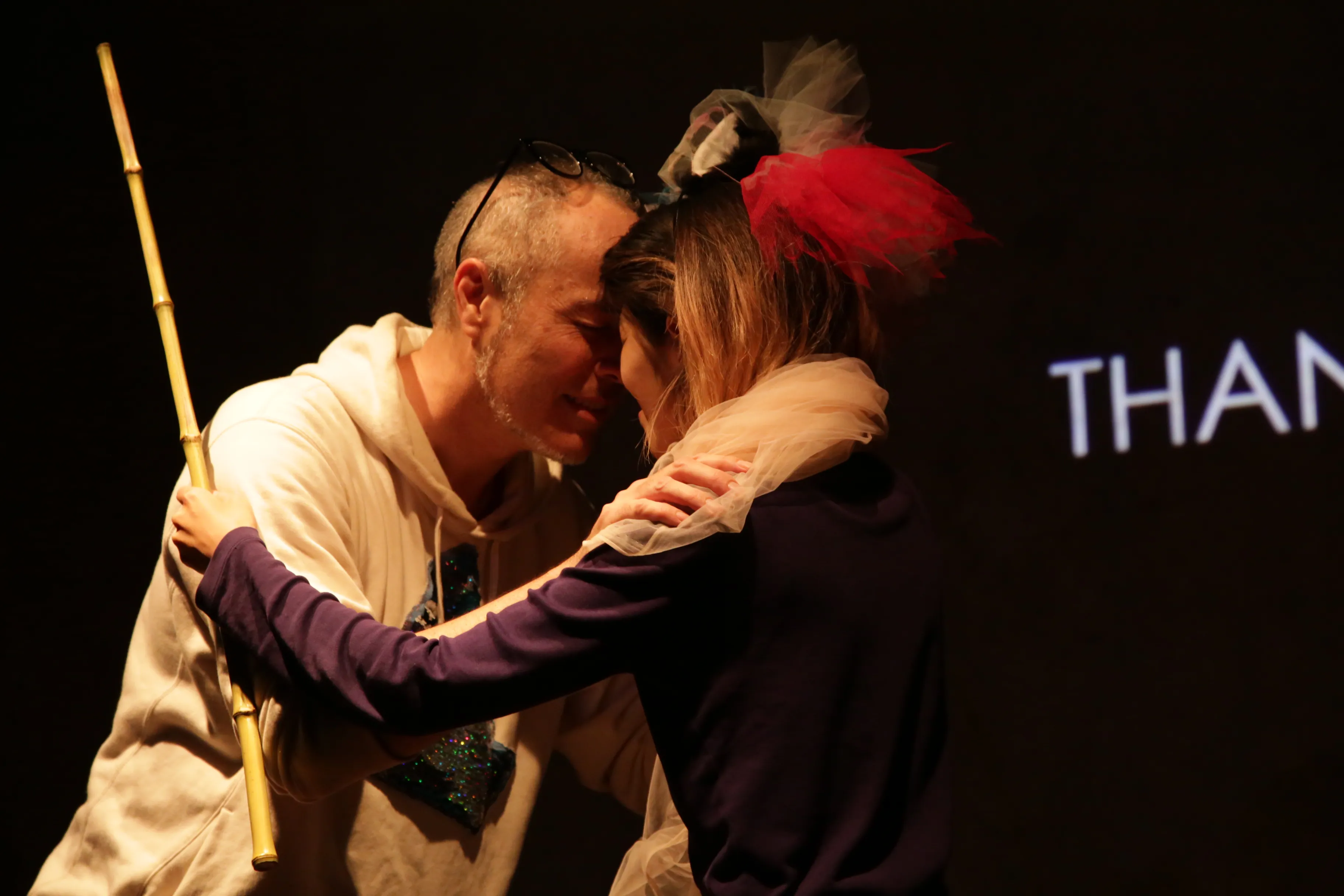 Hongi